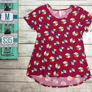 Lularoe Classic Tee